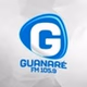 Guanaré FM logo