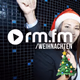 Logo de RauteMusik - Weihnachten.FM