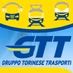 Logo de GTT Radio