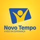 Logo de Rádio Novo Tempo