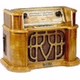 Rádio Collector's MPB logo