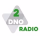 DNO Radio 2 Editie Noord-Overijssel logo