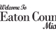 Logo de Eaton County Fire EMS and Public Works