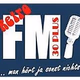 Logo de Retro FM 30 Plus