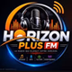 Horizon Plus FM logo