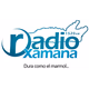 Logo de Radio Samana