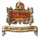 Szent Istvan Radio logo