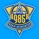 Logo de 98.5 WNUW - WNUW-LP