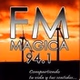 FM Mágica 94.1 logo