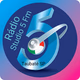Logo de Rádio Studio 5 FM