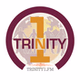 Trinity1 FM logo