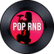 HIT FM - Pop RnB logo