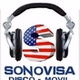 Sonovisa Producciones logo