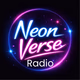 Logo de NeonVerse Radio