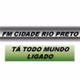 FM Cidade Rio Preto logo