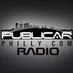 Publicarphilly.com Radio logo