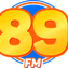 Rádio 89 FM Barra Bonita logo