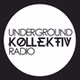 Underground Kollektiv Radio logo