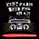 Radio Skid Row logo