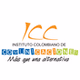 ICC Radio - Popular logo