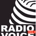 Logo de Radio Voice
