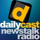 Dailycast NewsTalk Radio logo