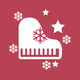 Logo de Weihnachtsmusik - Klassik Weihnachten