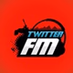 Twitter FM Dubai logo