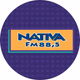 Logo de Nativa FM 88,5