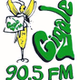Cigale FM logo