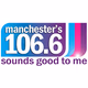 Logo de North Manchester FM