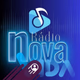 Logo de Radio Nova vida Web