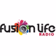 Logo de Fusion Life Radio