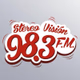Logo de Stereo Vision 98.3FM