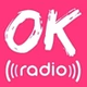 OK FM Radio logo