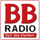 BB Radio logo