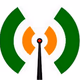 Logo de Irish Radio Canada