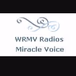 Cross Country 94.5 FM - WRMV-LP logo