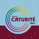 Logo de Radio Caturite