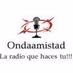 Logo de OndaAmistad Radio