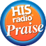 HIS Radio Praise - WRFJ logo
