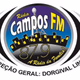 Logo de Radio Campos FM 87.9