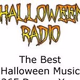 Logo de Halloween Radio