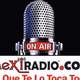 Logo de Mexi Radio