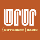 Logo de 88.5 Different Radio - WRUR-FM