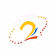 Logo de RCN - Antena 2 Cali