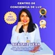 Centro de conciencia de luz Beatriz Vera logo