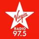 Logo de 97.5 Virgin Radio - CIQM-FM