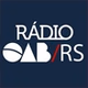 Rádio OAB/RS logo