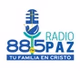 Radio Paz El Salvador logo